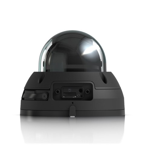 Ubiquiti AI Dome Kopułowa Kamera bezpieczeństwa IP Wewnętrz i na wolnym powietrzu 3840 x 2160 px Sufit / Ściana