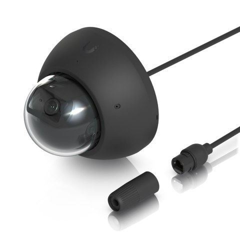 Ubiquiti AI Dome Kopułowa Kamera bezpieczeństwa IP Wewnętrz i na wolnym powietrzu 3840 x 2160 px Sufit / Ściana