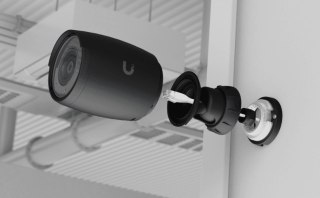 Ubiquiti AI Professional Tubowa Kamera bezpieczeństwa IP Wewnętrz i na wolnym powietrzu 3840 x 2160 px Sufit / ściana / słup