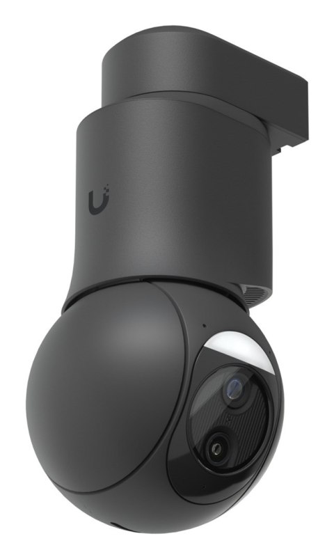 Ubiquiti G6 PTZ Kulisty Kamera bezpieczeństwa IP Wewnętrz i na wolnym powietrzu 3864 x 2160 px Sufit / ściana / słup