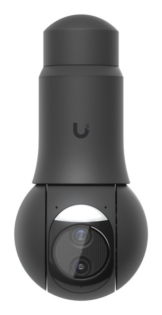 Ubiquiti G6 PTZ Kulisty Kamera bezpieczeństwa IP Wewnętrz i na wolnym powietrzu 3864 x 2160 px Sufit / ściana / słup