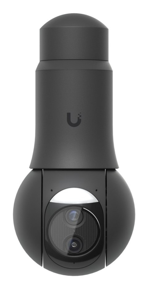 Ubiquiti G6 PTZ Kulisty Kamera bezpieczeństwa IP Wewnętrz i na wolnym powietrzu 3864 x 2160 px Sufit / ściana / słup