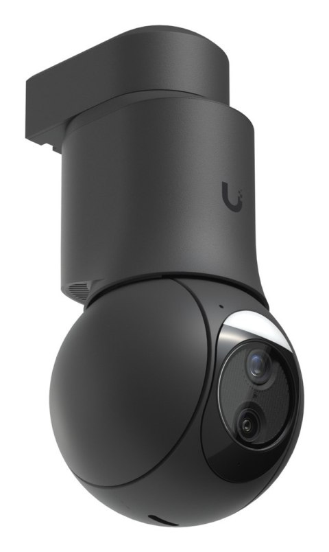 Ubiquiti G6 PTZ Kulisty Kamera bezpieczeństwa IP Wewnętrz i na wolnym powietrzu 3864 x 2160 px Sufit / ściana / słup