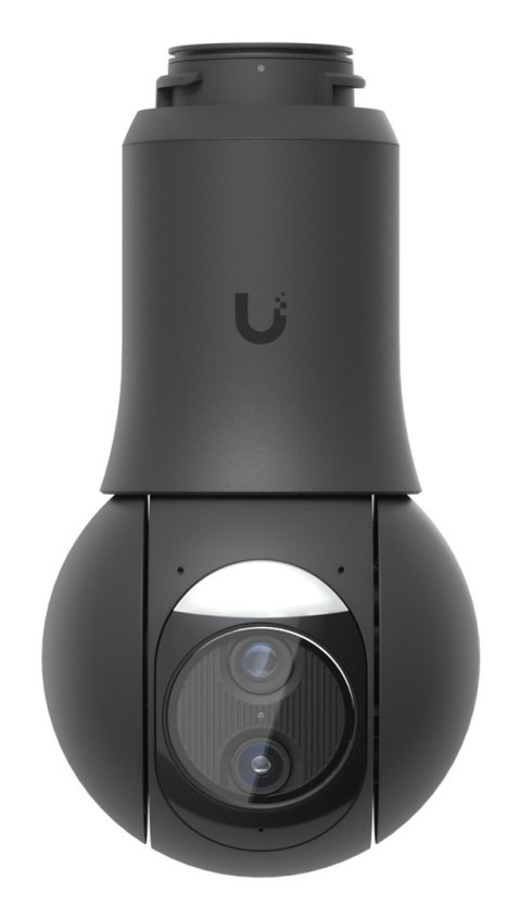 Ubiquiti G6 PTZ Kulisty Kamera bezpieczeństwa IP Wewnętrz i na wolnym powietrzu 3864 x 2160 px Sufit / ściana / słup