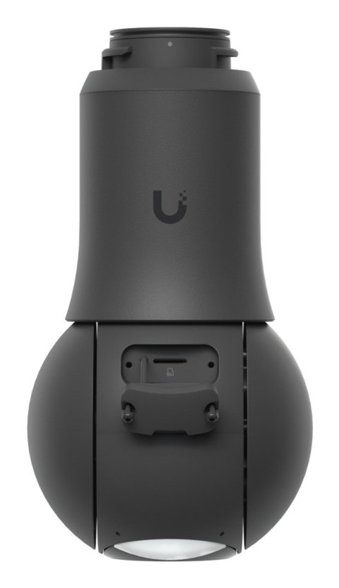 Ubiquiti G6 PTZ Kulisty Kamera bezpieczeństwa IP Wewnętrz i na wolnym powietrzu 3864 x 2160 px Sufit / ściana / słup