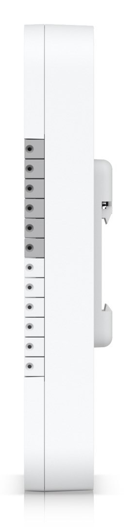 Ubiquiti G3 Gate Starter Kit system ochrony dostępu Czarny, Szary, Biały