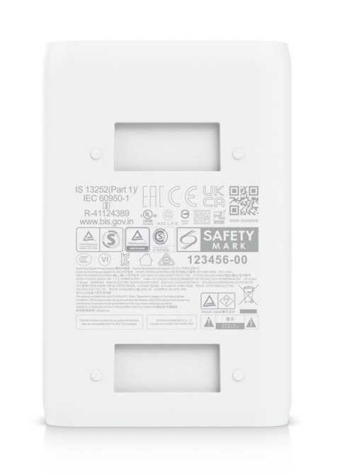 Ubiquiti G3 Gate Starter Kit system ochrony dostępu Czarny, Szary, Biały