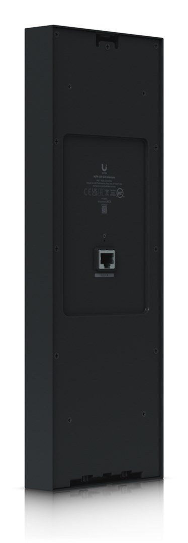 Ubiquiti G3 Gate Starter Kit system ochrony dostępu Czarny, Szary, Biały