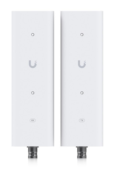 Ubiquiti G3 Gate Starter Kit system ochrony dostępu Czarny, Szary, Biały