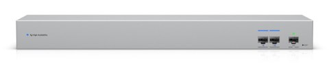 Ubiquiti UniFi WAN Switch Gigabit Ethernet (10/100/1000) 1U Szary