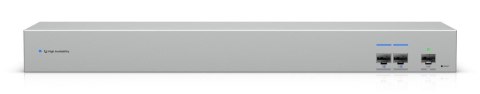 Ubiquiti UniFi WAN Switch Gigabit Ethernet (10/100/1000) 1U Szary