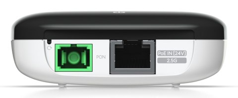 Jednostka sieci optycznej GPON Ubiquiti