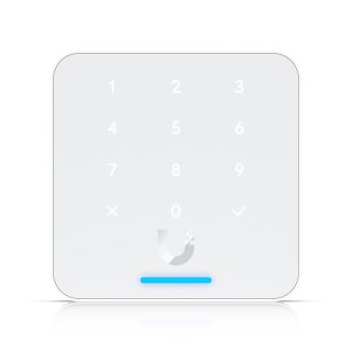 Karta NFC trzeciej generacji Ubiquiti