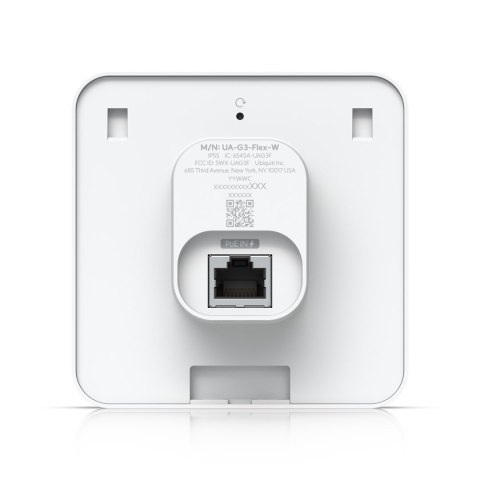 Karta NFC trzeciej generacji Ubiquiti
