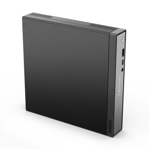 Lenovo ThinkCentre neo 50q Gen 5 Intel® Core™ i5 i5-13420H 16 GB DDR5-SDRAM 512 GB SSD Windows 11 Pro Mini PC Czarny