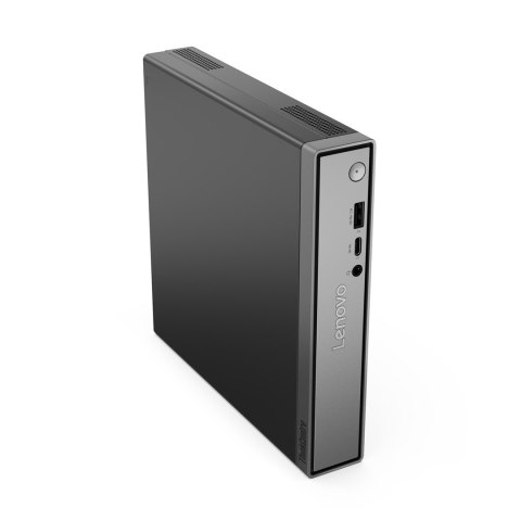 Lenovo ThinkCentre neo 50q Gen 5 Intel® Core™ i5 i5-13420H 16 GB DDR5-SDRAM 512 GB SSD Windows 11 Pro Mini PC Czarny