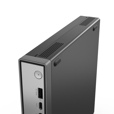 Lenovo ThinkCentre neo 50q Gen 5 Intel® Core™ i5 i5-13420H 16 GB DDR5-SDRAM 512 GB SSD Windows 11 Pro Mini PC Czarny