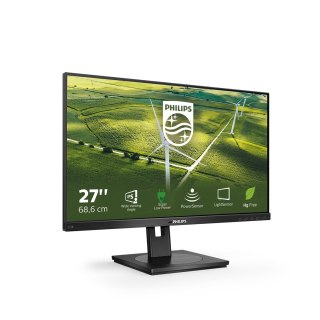 Philips B Line 272B1G/00 LED display 68,6 cm (27") 1920 x 1080 px Full HD Czarny