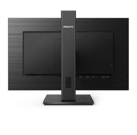 Philips B Line 272B1G/00 LED display 68,6 cm (27") 1920 x 1080 px Full HD Czarny