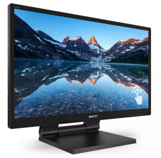 Philips Monitor LCD z technologią SmoothTouch 242B9T/00