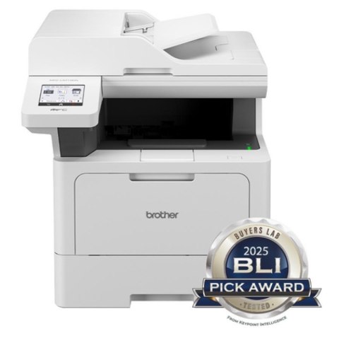 Brother MFC-L5710DN drukarka wielofunkcyjna Laser A4 1200 x 1200 DPI 48 stron/min