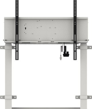 Iiyama Elektryczny dwukolumnowy podnośnik do monitorów do 98"
