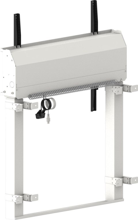 Iiyama Elektryczny dwukolumnowy podnośnik do monitorów do 98"
