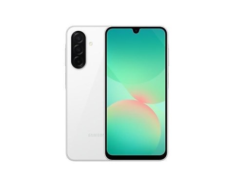 Samsung Galaxy A26 (A266) 5G DS. 6/128GB White
