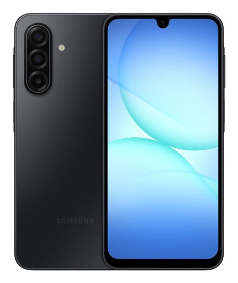 Smartfon Samsung Galaxy A17 5G - 128GB - Black