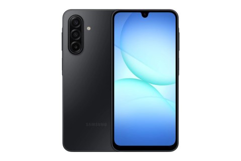 Smartfon Samsung Galaxy A17 5G - 128GB - Black