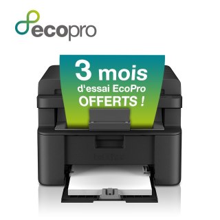 Drukarka Brother DCP-L1660W 3 w 1