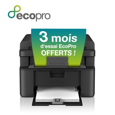 Drukarka Brother DCP-L1660W 3 w 1