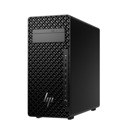 Stacja robocza Z2 Tower G1i U9-285K 1TB/64GB/W11P DN8A2ET