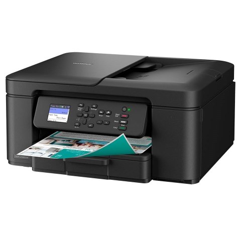 Urządzenie wielofunkcyjne 3 w 1 Brother DCP-J1360DWRE1