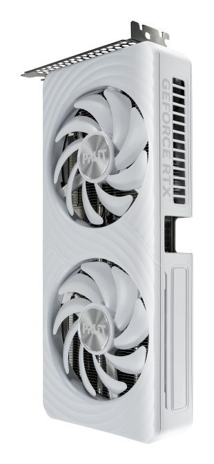 Karta graficzna VGA PCIE16 RTX5060TI 8GB GDDR7/NE7506TU19P1-GB2062M PALIT