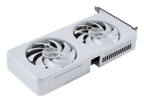 Karta graficzna VGA PCIE16 RTX5060TI 8GB GDDR7/NE7506TU19P1-GB2062M PALIT
