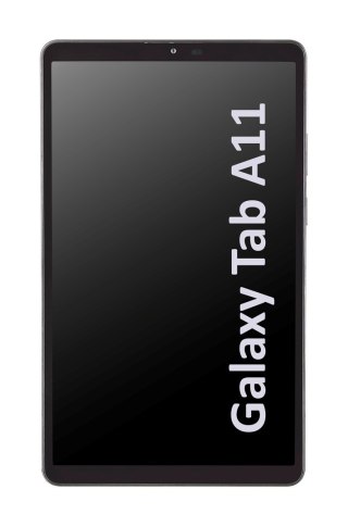 Samsung SM-X130 64 GB 22,1 cm (8.7") 4 GB Wi-Fi 5 (802.11ac) Szary