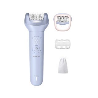 Depilator PHILIPS BRE708/00