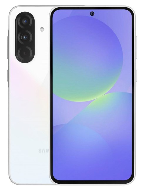 Samsung Galaxy A36 (A366) 5G DS. 6/128GB White