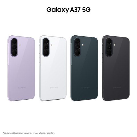 Samsung Galaxy A37 (A376) 5G DS 8/256GB Awesome Charcoal