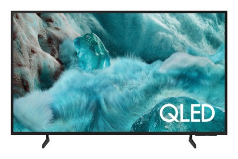 Samsung Q7F QE50Q7FAAU 127 cm (50") 4K Ultra HD Smart TV Wi-Fi Czarny