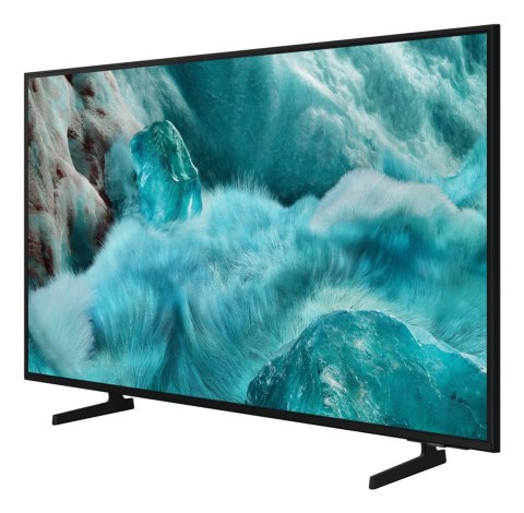 Samsung Q7F QE50Q7FAAU 127 cm (50") 4K Ultra HD Smart TV Wi-Fi Czarny