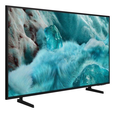 Samsung Q7F QE50Q7FAAU 127 cm (50") 4K Ultra HD Smart TV Wi-Fi Czarny