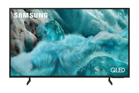Samsung Q7F QE50Q7FAAU 127 cm (50") 4K Ultra HD Smart TV Wi-Fi Czarny