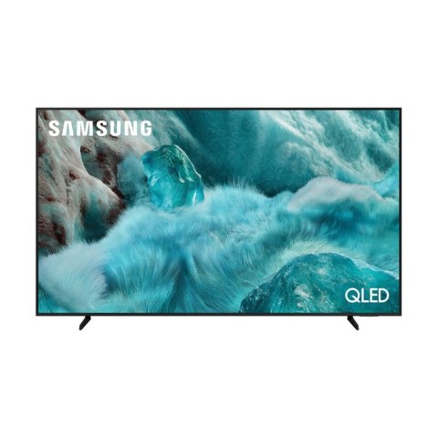 Samsung Q7F QE50Q7FAAU 127 cm (50") 4K Ultra HD Smart TV Wi-Fi Czarny