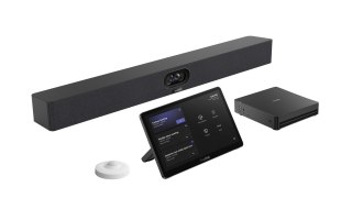 Yealink MVC S40-C5U-000 system videokonferencyjny 48 MP Przewodowa sieć LAN System wideokonferencji grupowych