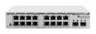 Przełącznik Smart CSS318-16G-2S+IN 16x GE, 2x SFP+