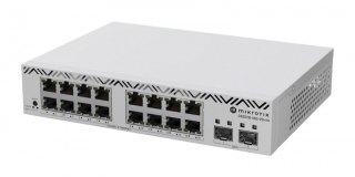 Przełącznik Smart CSS318-16G-2S+IN 16x GE, 2x SFP+