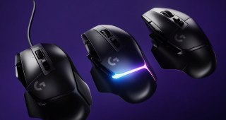 Myszka Logitech G G502 X LIGHTSPEED