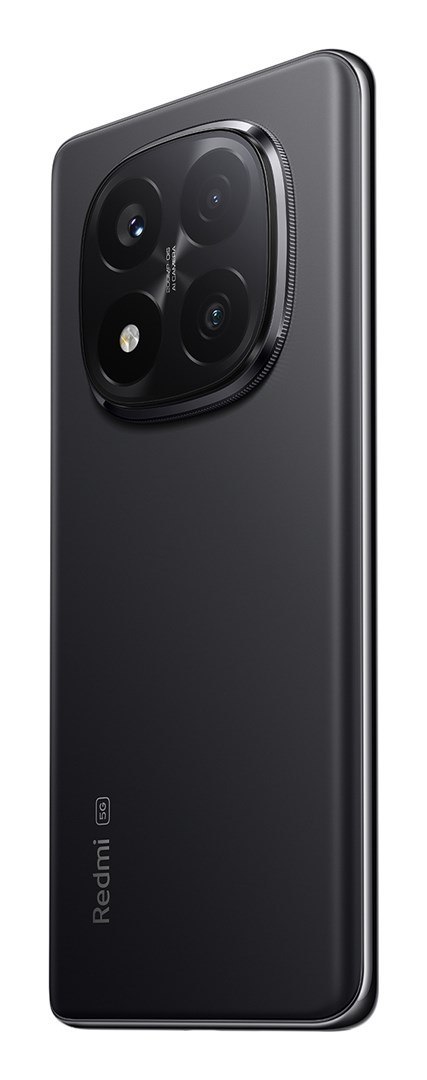 Smartfon Xiaomi Redmi Note 14 Pro+ 5G 12/512GB Midnight Black